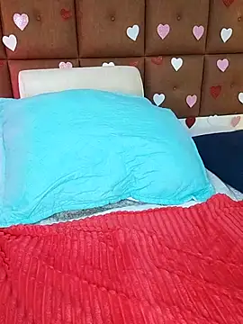 عرض كام ELLA_KELLY