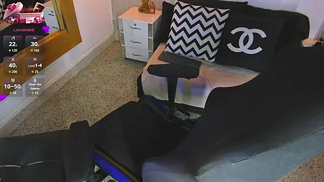 دردشة VladHellsing4 الجنسية المباشرة