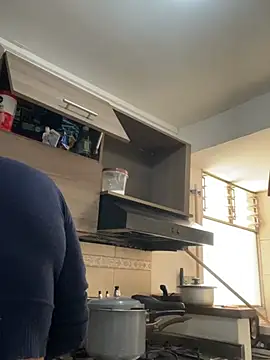 Pokazy przed kamerką – star_anastasia