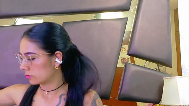 Chat XXX Live NicoleEsposito