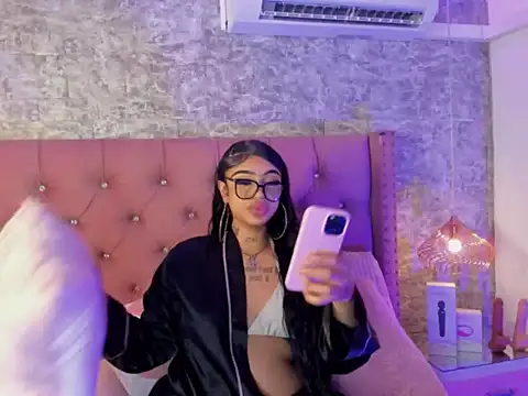 Mia_Jansen Webcam Show