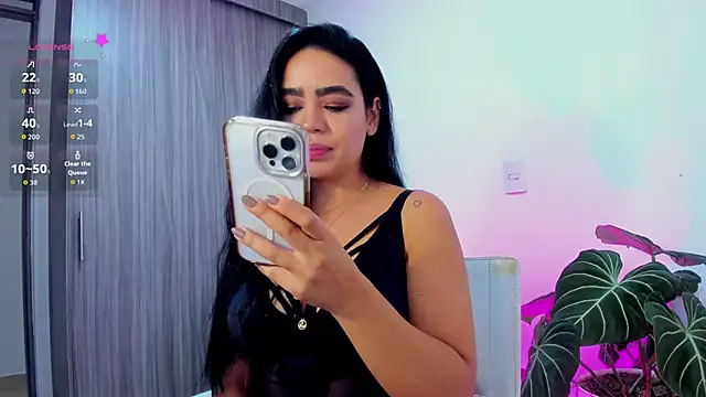 دردشة Sara_Leblanc الجنسية المباشرة