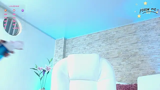 Chat XXX Live harper_ziu