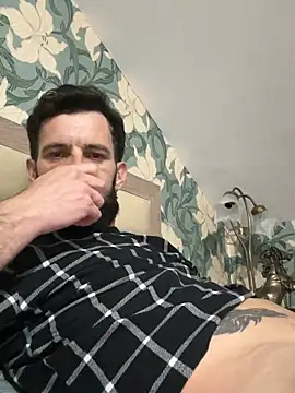 Michel_huge – webcam-show