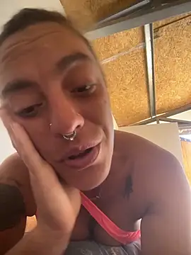 SalyTredelMonte Live XXX Chat