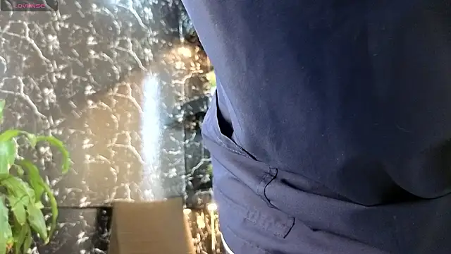 Alexander_ferre Adlı Modelin Web Kamerası Şovu