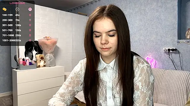 Sembang XXX Secara Langsung Lia_rise