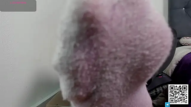 Shantal__G: απευθείας συνομιλία ΧΧΧ