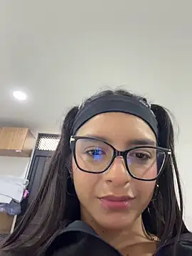 Sembang XXX Secara Langsung violeta365