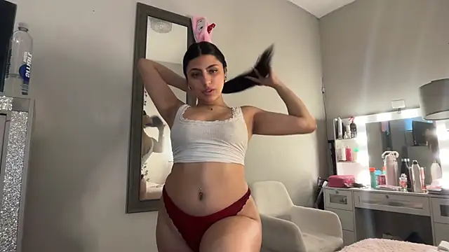 Sophiasecretsx: вебкам-шоу