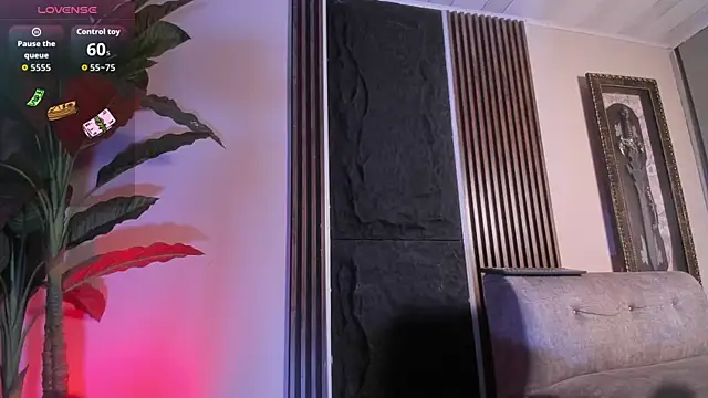 Ethan_king_n Webbikameraesitys