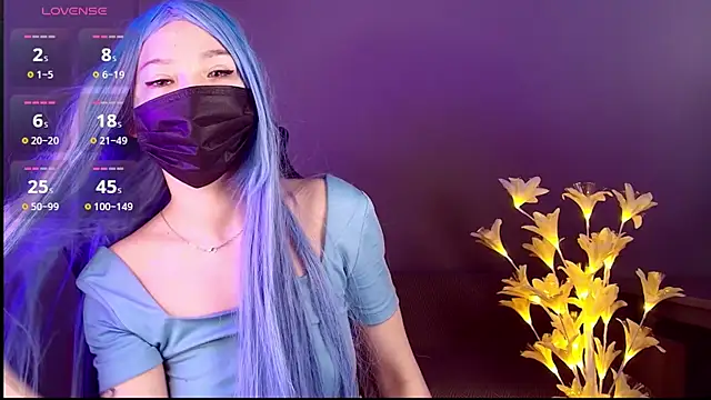 akioramy Live XXX Chat