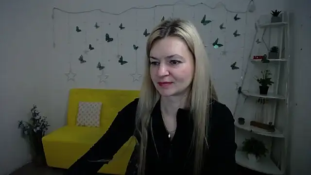 XXX chat uživo modela MelissaTyler