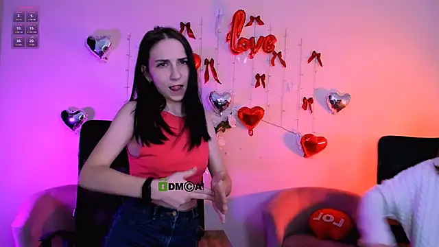 Chat XXX Live sweetie_chloe_