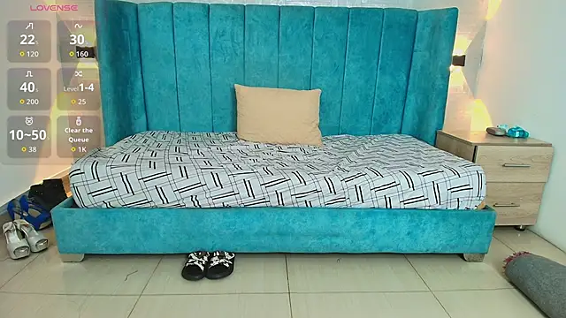 دردشة dulcenena_moon الجنسية المباشرة