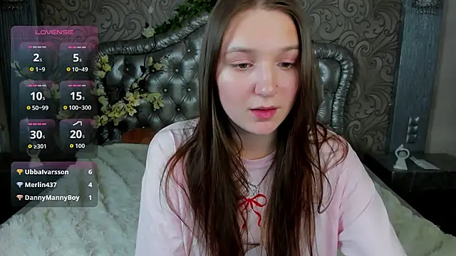 Chat +18 de Raven_Crowe ao vivo