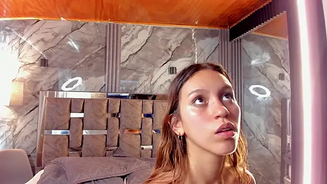 Manson_and_Zoe 网络视讯表演