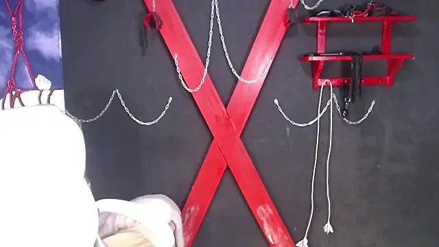 Zalommen Live XXX chat