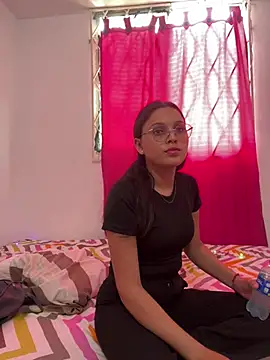 Sembang XXX Secara Langsung Ivy_lexx