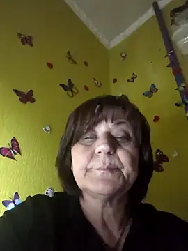 Sembang XXX Secara Langsung _Lisset_l_