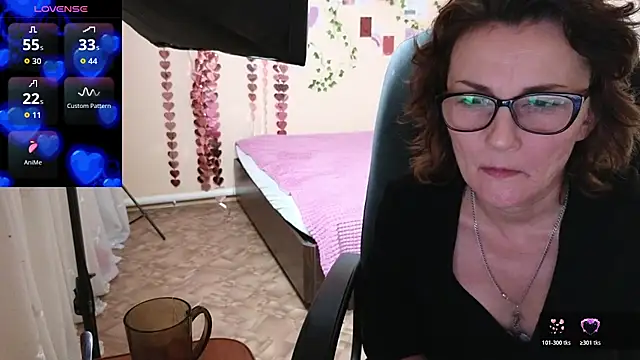 Miss_Amberr – webcam-show