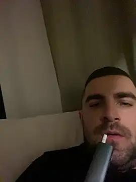 VANYA1997 Pertunjukan Webcam