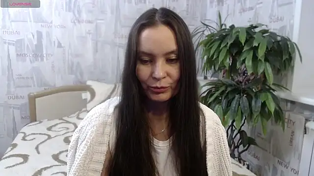 XXX chat uživo modela GinaQSoul