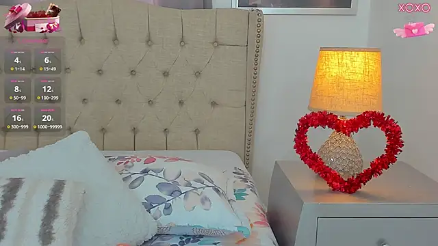 Chat XXX Live Beautyari_