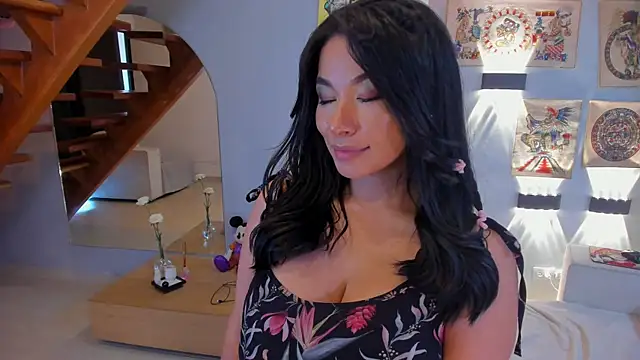 CelesteBreedlove Live XXX Chat