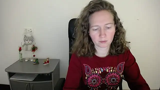 Sexy_MargoX_ Live XXX-chat