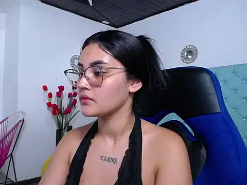 kathe-mills235 Chat XXX live