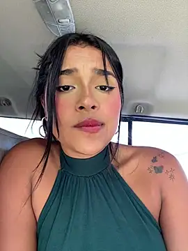 Mariangel_11 Obrolan Langsung XXX