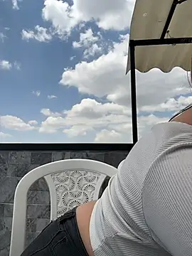 Antonella_Julieta's Live XXX Chat