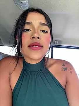 Chat XXX en directo de Mariangel_11