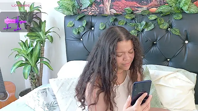 Chat +18 de Amanda_sweet ao vivo