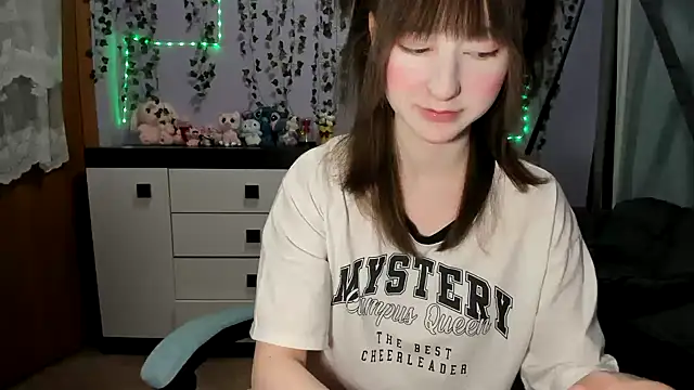 Chat XXX en directo de Yoonhee_ki