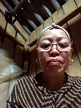 Agnes-baby's Live XXX Chat