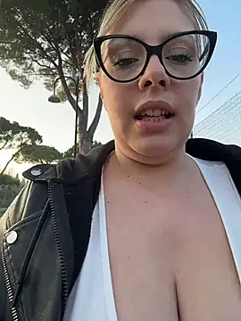 Chat XXX en directo de EvaWelly