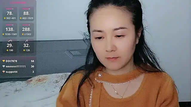 Chat +18 de fanfan-FF ao vivo