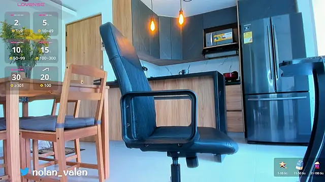 Chat +18 de fitnolan ao vivo