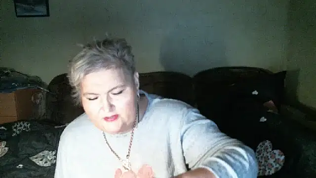 Lana555 Show in webcam