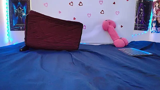 Chat XXX Live AlannisSweet