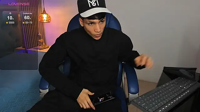 SamBlack_ Live XXX-Chat