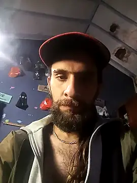 hairy_mannn Live XXX-Chat
