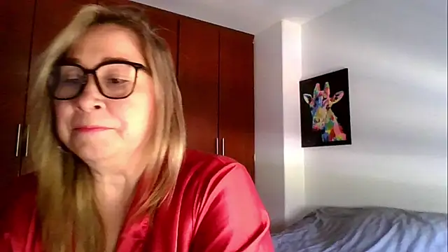 Czat XXX na żywo – KamiSspencer