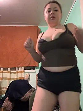 Sara_Slow – Naživo XXX chat