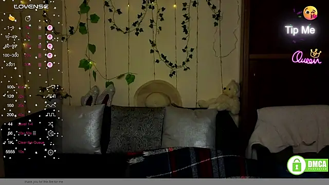 Alicia_love00's Live XXX Chat