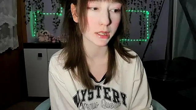 Yoonhee_ki 现场XXX聊天