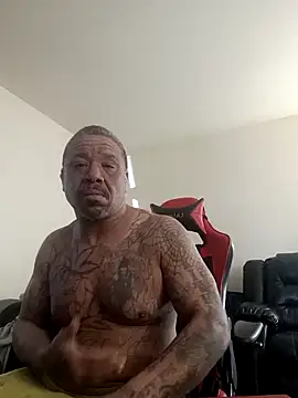 Show webcam de yellowwetfox