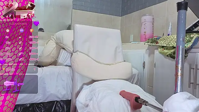 Chat XXX en directo de __marina__